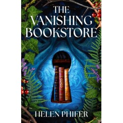 The Vanishing Bookstore: A spellbinding and unputdownable page-turner