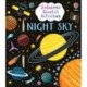 Usborne Scratch Activities Night Sky