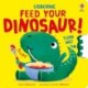 Feed your Dinosaur