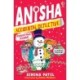 Anisha, Accidental Detective: Christmas Chaos