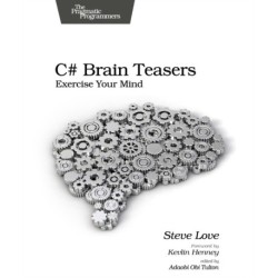 C- Brain Teasers: Exercise Your Mind