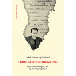 I krig for Information