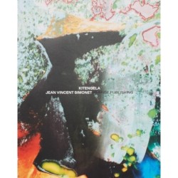 Jean Vincent Simonet: Kitengela