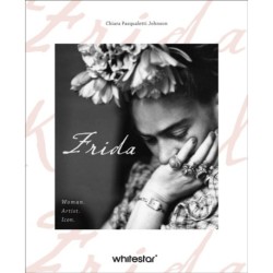 Frida: Woman. Artist. Icon.
