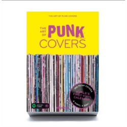 The Art of Punk Covers