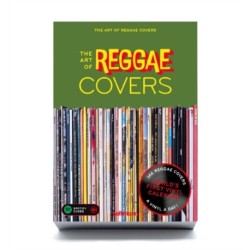 The Art of Reggae Covers