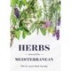 Herbs around the Mediterranean