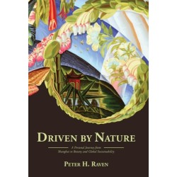 Driven by Nature: A Personal Journey from Shanghai to Botany and Global Sustainability