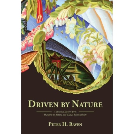 Driven by Nature: A Personal Journey from Shanghai to Botany and Global Sustainability