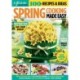 Spring Cooking Made Easy