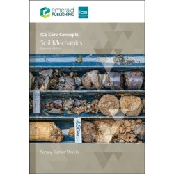 ICE Core Concepts: Soil Mechanics