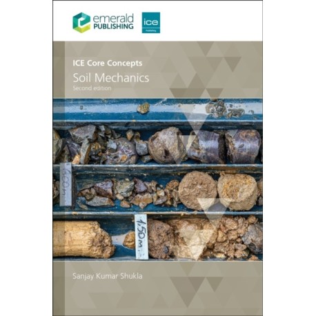 ICE Core Concepts: Soil Mechanics