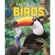 Factology: Birds: Open Up a World of Information!