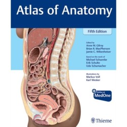 Atlas of Anatomy