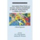 Inclusive Practices and Social Justice Leadership for Special Populations in Urban Settings: A Moral Imperative