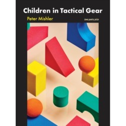 Children in Tactical Gear