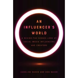 An Influencer's World: A Behind-the-Scenes Look at Social Media Influencers and Creators