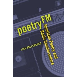 Poetry FM: American Poetry and Radio Counterculture