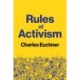 Rules of Activism: Organizing, Protest, and the Fight for Democracy