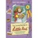 This Journal Belongs to Little Red: A Little Red Riding Hood Fractured Fairy Tale