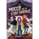 Maggie and the Story Shadows