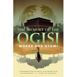 The Memory of the Ogisi