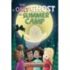 The Only Ghost at Summer Camp