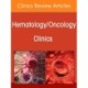 Sarcomas, An Issue of Hematology/Oncology Clinics of North America