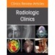 Advances in Pediatric Imaging, An Issue of Radiologic Clinics of North America