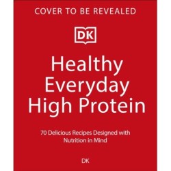 Healthy Everyday High Protein