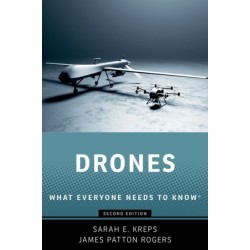 Drones: What Everyone Needs to Know®