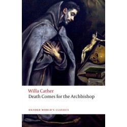 Death Comes for the Archbishop