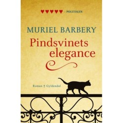 Pindsvinets elegance