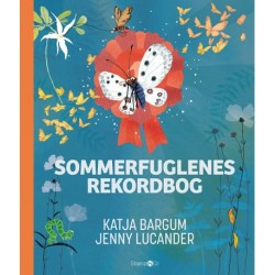 Sommerfuglenes rekordbog