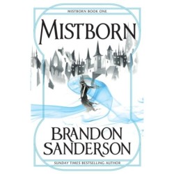Mistborn
