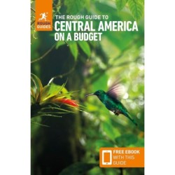 Central America on a Budget