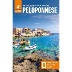 Peloponnese, The