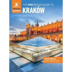 The Mini Rough Guide to Krakow