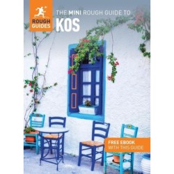 The Mini Rough Guide to Kos