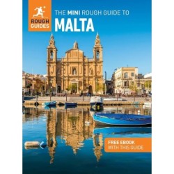The Mini Rough Guide to Malta