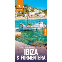 Ibiza & Formentera Pocket, Rough Guide
