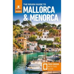 Mallorca & Menorca