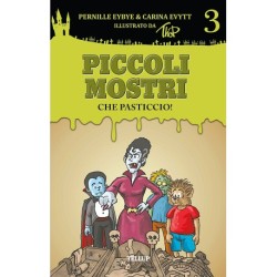 Piccoli mostri -3: Che pasticcio!