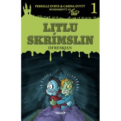 Litlu skrímslin -1: Ófreskjan