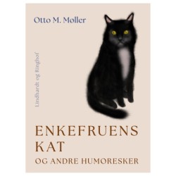Enkefruens kat og andre humoresker