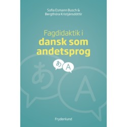 Fagdidaktik i dansk som andetsprog