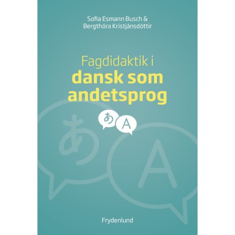 Fagdidaktik i dansk som andetsprog