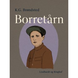Borretårn