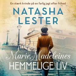 Marie-Madeleines hemmelige liv