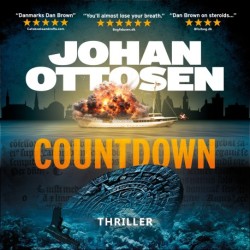 Countdown: Conspiracy Across Centuries